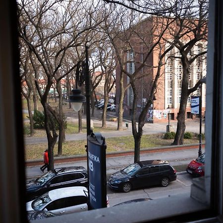 Apartment Hygge Subotica Bagian luar foto