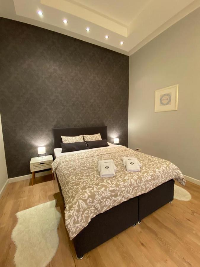 Apartment Hygge Subotica Bagian luar foto