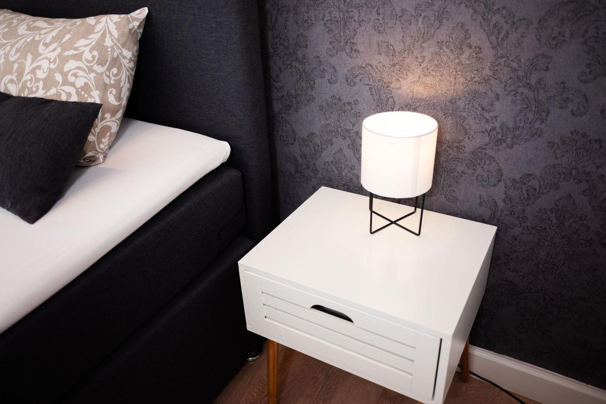Apartment Hygge Subotica Bagian luar foto
