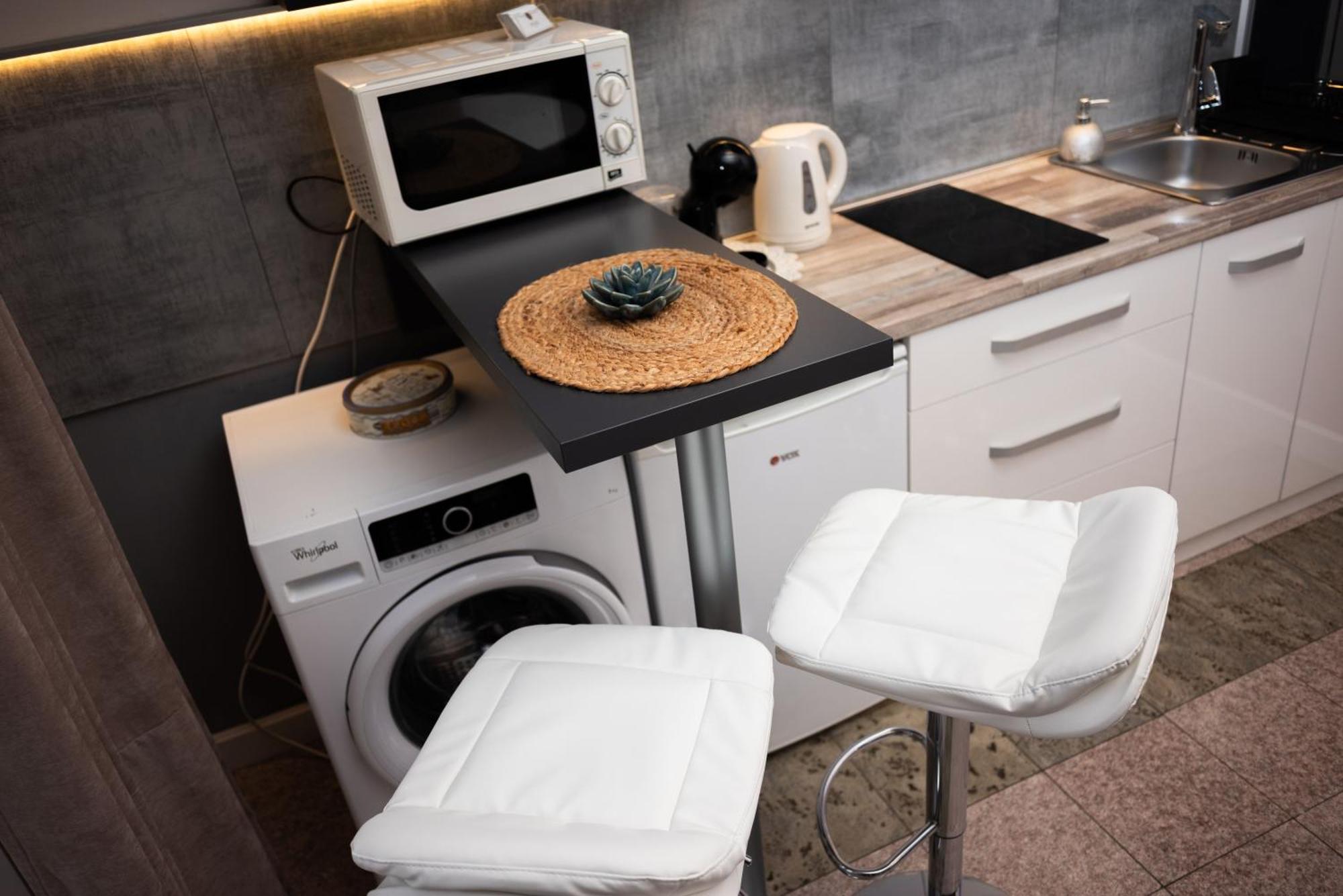 Apartment Hygge Subotica Bagian luar foto