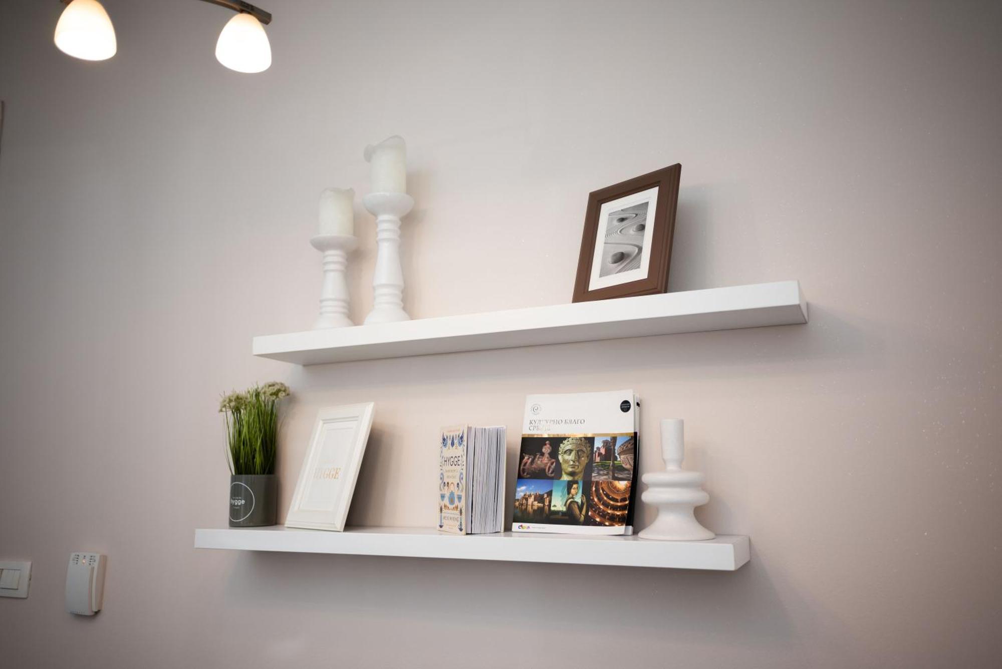 Apartment Hygge Subotica Bagian luar foto