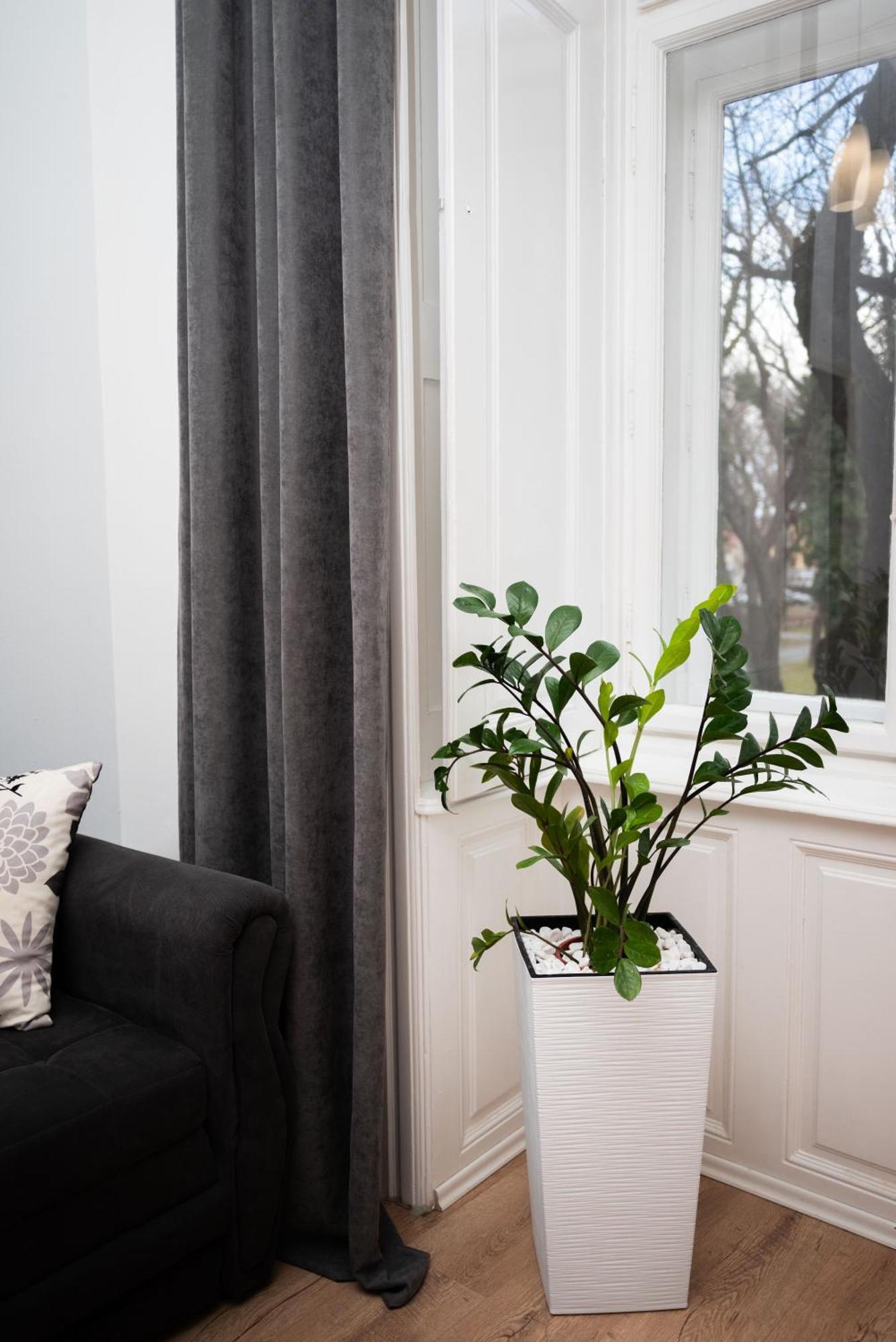 Apartment Hygge Subotica Bagian luar foto