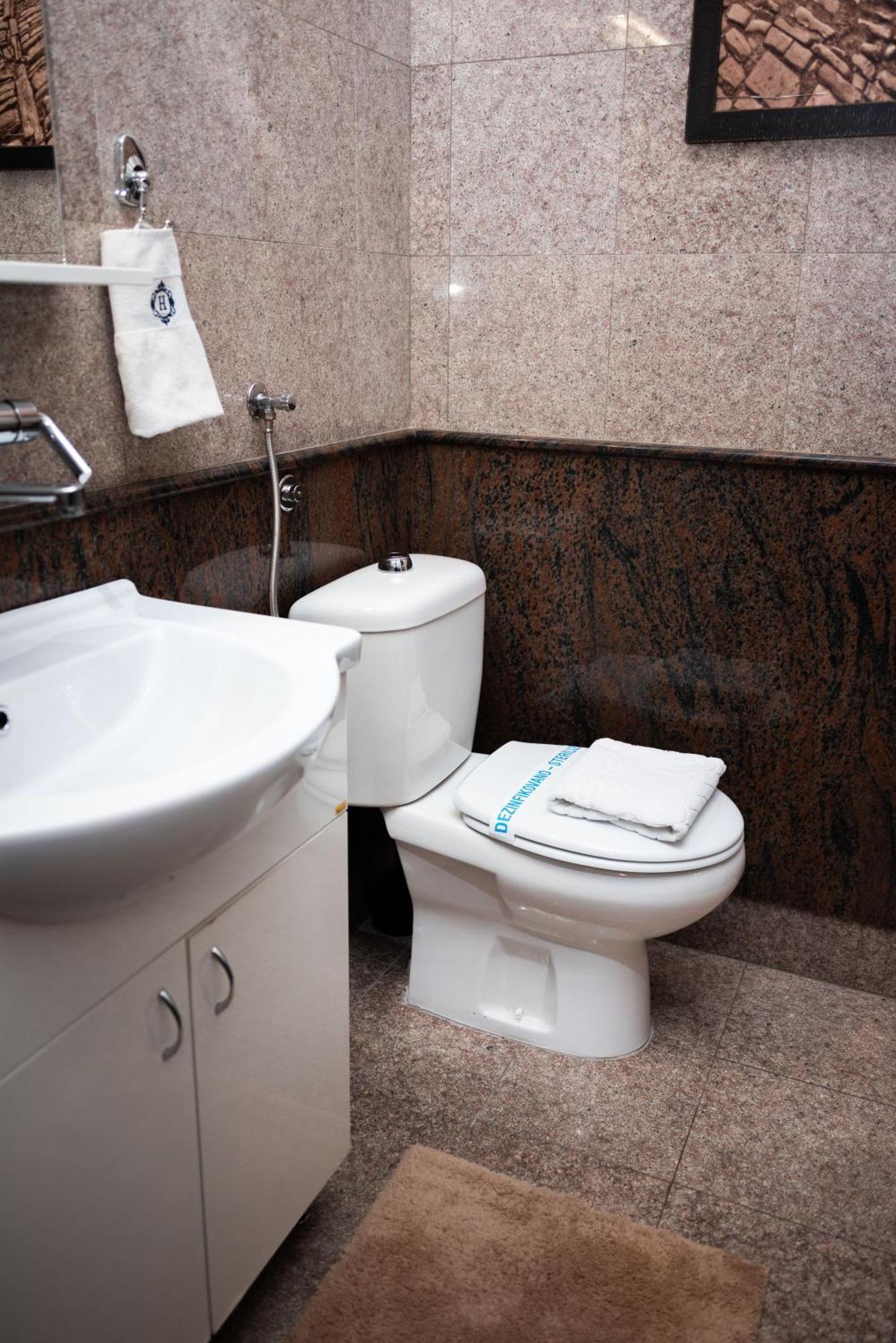 Apartment Hygge Subotica Bagian luar foto
